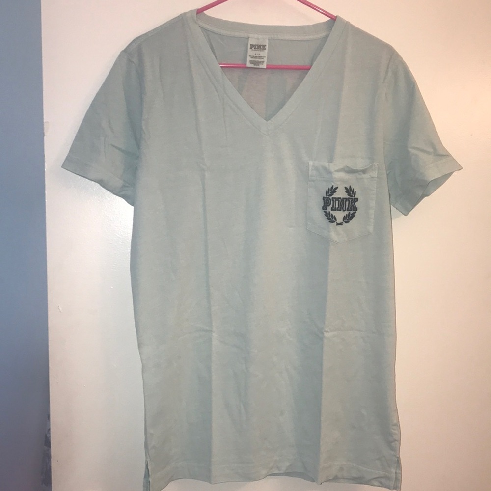 PINK Campus Shirt